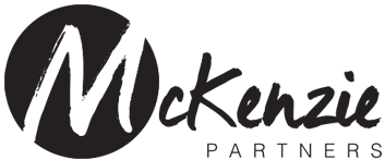 Mckenzie Partners